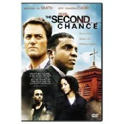 dvd second chance [import usa zone 1]