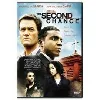 dvd second chance [import usa zone 1]