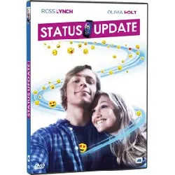 dvd status update