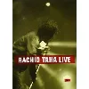 dvd taha, rachid - live