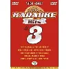 dvd the best karaoke hits vol.3