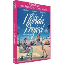 dvd the florida project