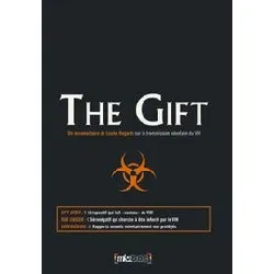 dvd the gift