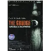 dvd the grudge - édition simple (edition locative)