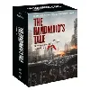 dvd the handmaid's tale - la servante écarlate - intégrale des saisons 1 à 4