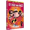 dvd the incredibles (les indestructibles)