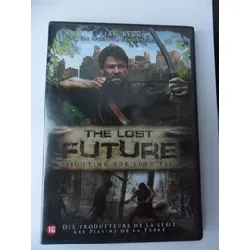 dvd the lost future