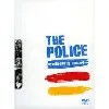 dvd the police - synchronicity concert