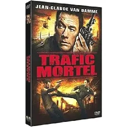 dvd trafic mortel (edition locative)
