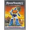 dvd transformers - le retour de megatron