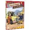 dvd volume 2 sam le pompier