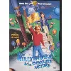 dvd willy wonka & the chocolate factory (charlie et la chocolaterie)