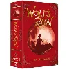 dvd wolf's rain - coffret 2 - pack