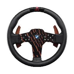 fanatec csl steering wheel bmw