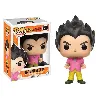 figurine funko! pop - dragon ball z n°158 - badman vegeta - exclusive - 9 cm