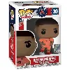 figurine funko! pop - football - psg - kylian mbappé (away kit) - 9 cm - 30