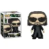 figurine funko! pop - matrix resurrections - neo - 1172