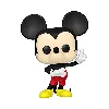 figurine funko! pop - mickey mouse - disney - n°1187  (59623)