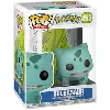 figurine funko! pop -  pokemon - bulbasaur - bulbizzare - 453 -