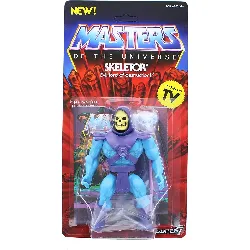 figurine masters of the universe titres multiples / divers