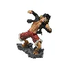 figurine one pièce luffy 20 th