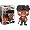 figurine pop - fallout - john hancock - funko pop n°77
