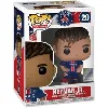 figurine pop! sports pop football: neymar da silva santos jr. (psg)