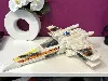 figurine star wars kenner x-wing