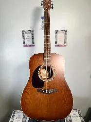 guitare art lutherie canada antique burst