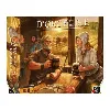 jeu d'orge et de blé
