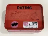 jeu dating