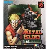 jeu metal slug : 1st mission