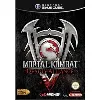 jeu nintendo gamecube mortal kombat deadly alliance