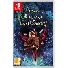 jeu nintendo switch bayonetta origins cereza and the lost demon
