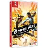 jeu nintendo switch cobra kai the karate kid saga continues