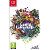 jeu nintendo switch lapis x labyrinth : edition limitée xl switch