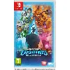 jeu nintendo switch minecraft legends deluxe edition