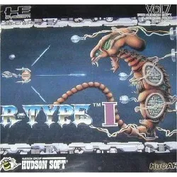 jeu pc - r  type1