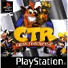 jeu ps1 ctr crash team racing