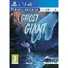 jeu ps4 ghost giant