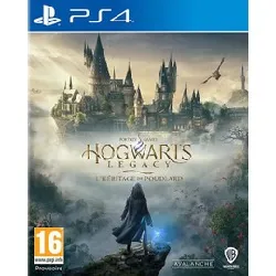 jeu ps4 hogwarts legacy - l'héritage de poudlard