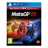 jeu ps4 motogp 22