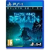 jeu ps4 those who remain
