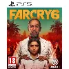 jeu ps5 farcry 6