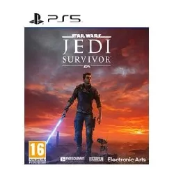 jeu ps5 star wars jedi survivor