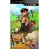 jeu psp shepherd's crossing
