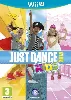 jeu wii u just dance kids 2014