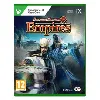 jeu xbox one dynasty warriors 9 empires