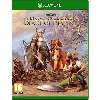 jeu xbox one realms of arkania blade of destiny one