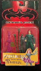 kenner - batman & robin - poison ivy